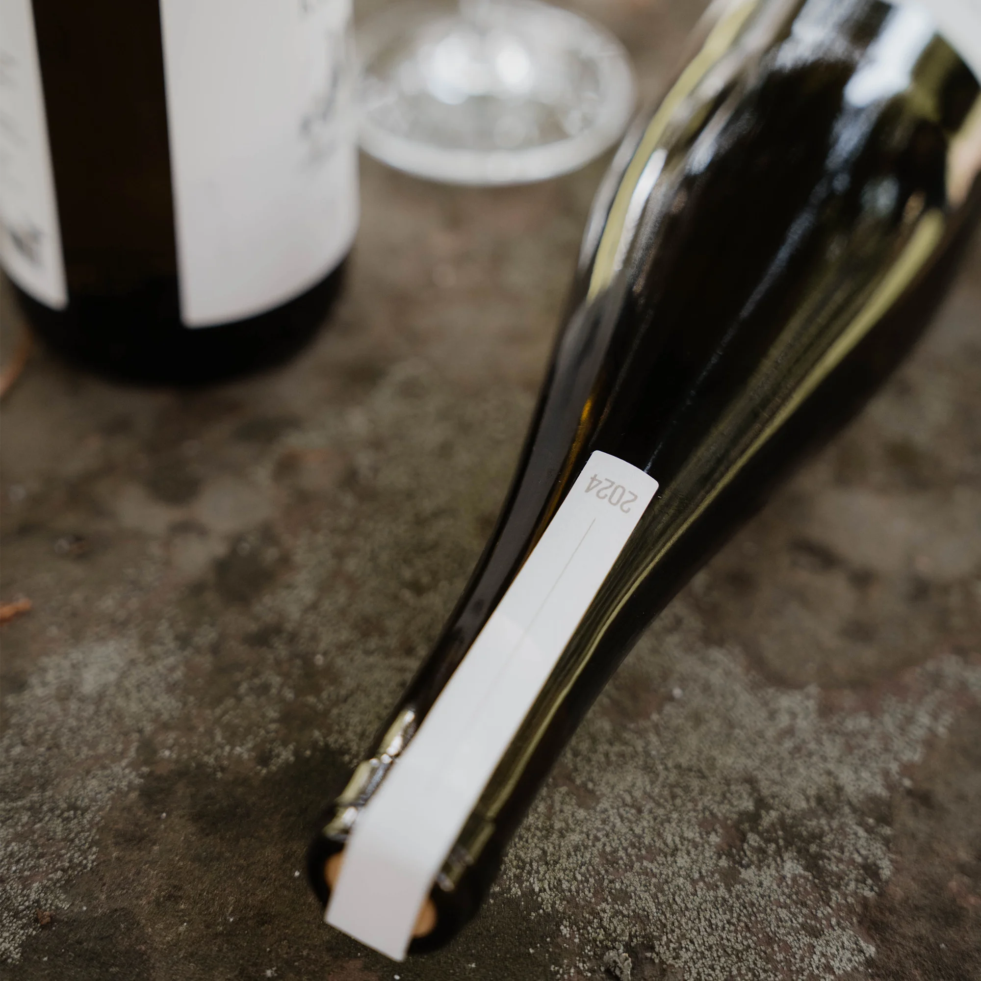 Sauvignon Blanc trocken im Barrique – Weinhaus Beth Mosel